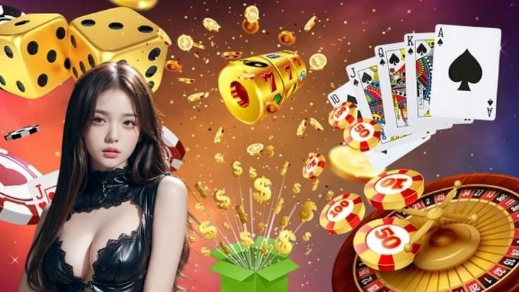 Akses digislot yang optimal pada perangkat mobile Android dan iOS, siap main kapan saja dan dimana saja